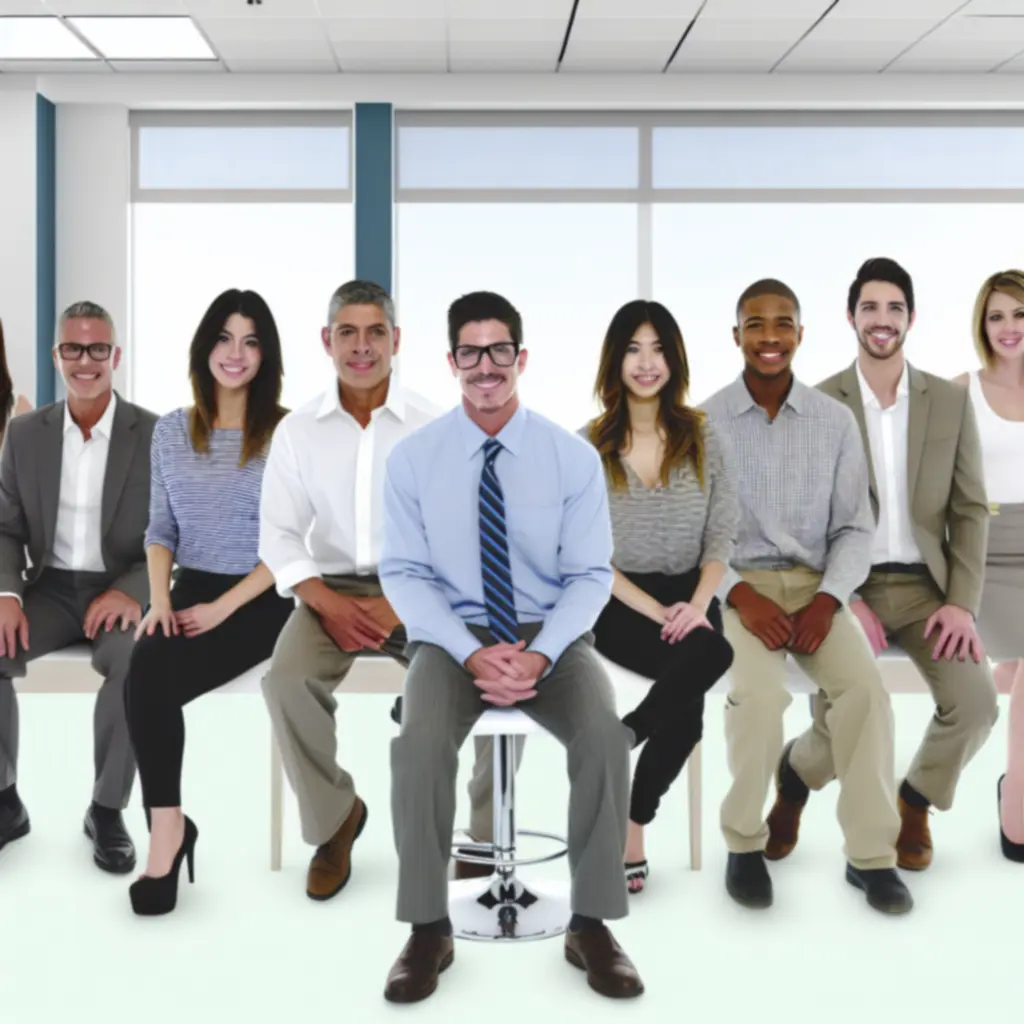 Portret lidera projektu remontowego CityRenovationPL.